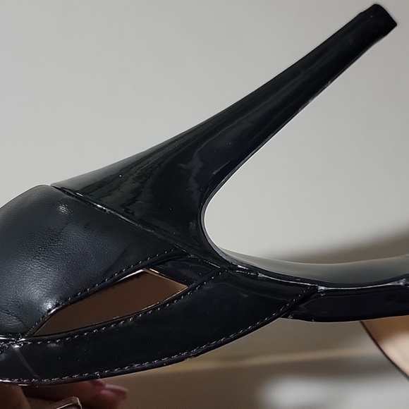 Nine West high heels - Picture 3 of 5